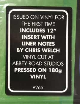 LP Robin Trower: 20th Century Blues