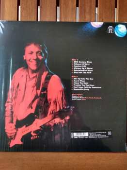 LP Robin Trower: 20th Century Blues