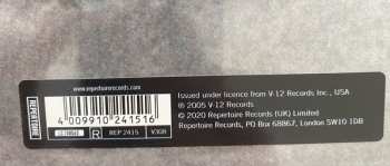 LP Robin Trower: Another Days Blues