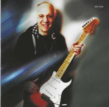 2CD Robin Trower: Compendium 1987 - 2013