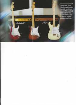 2CD Robin Trower: Compendium 1987 - 2013