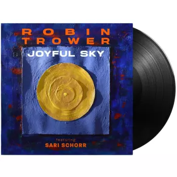 Joyful Sky