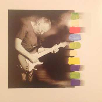 LP Robin Trower: Living Out Of Time