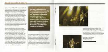 CD/DVD Robin Trower: Rock Goes To College - 1980 25 February University Of London Union