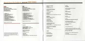 CD/DVD Robin Trower: Rock Goes To College - 1980 25 February University Of London Union