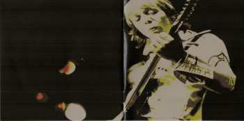 CD/DVD Robin Trower: Rock Goes To College - 1980 25 February University Of London Union