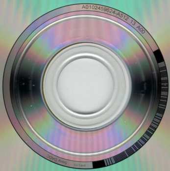 CD/DVD Robin Trower: Rock Goes To College - 1980 25 February University Of London Union