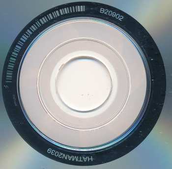 CD Robin Trower: Something's About To Change DIGI