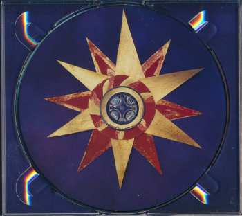 CD Robin Trower: Something's About To Change DIGI