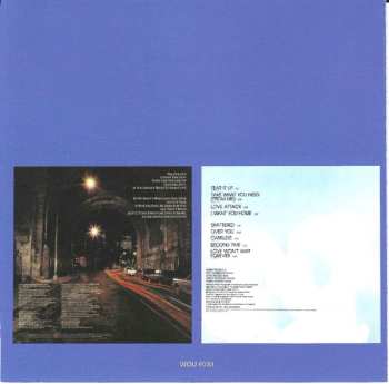 2CD Robin Trower: The Complete Atlantic Recordings