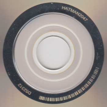 CD Robin Trower: Time And Emotion DIGI