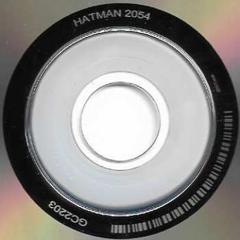 CD Robin Trower: United State Of Mind