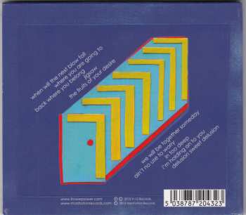 CD Robin Trower: Where You Are Going To DIGI