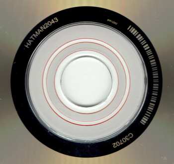 CD Robin Trower: Where You Are Going To DIGI