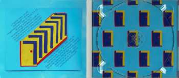 CD Robin Trower: Where You Are Going To DIGI