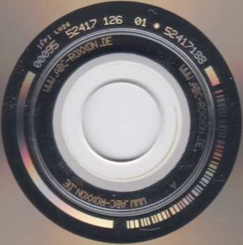 CD Robin Verheyen: Starbound