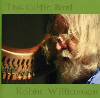 The Celtic Bard 