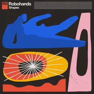 Robohands: Shapes