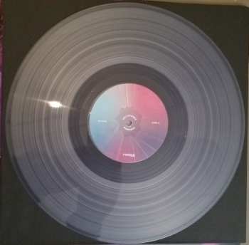 LP RoboRob: Deltatunes CLR