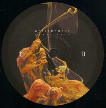 2LP Robot Koch: Hypermoment