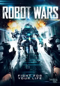 Robot Wars: Robot Wars