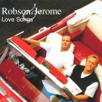 CD Robson & Jerome: Love Songs