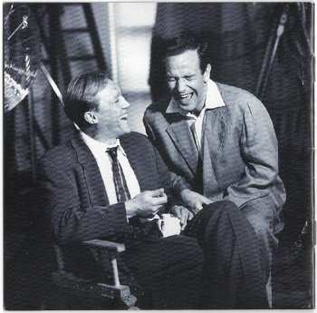 CD Robson & Jerome: Take Two