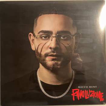 Album Rocco Hunt: Rivoluzione