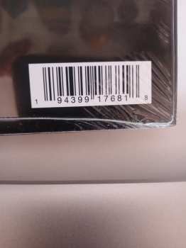 LP Rocco Hunt: Rivoluzione