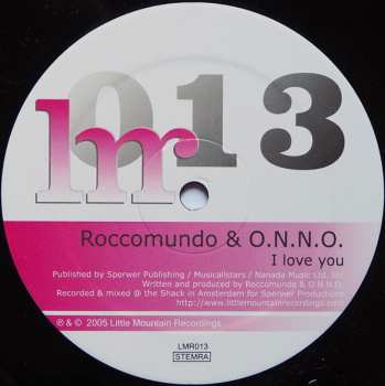 Album The DJ Took Pills