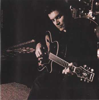 CD Roch Voisine: Je Te Serai Fidele