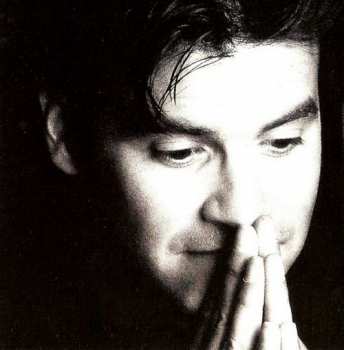 CD Roch Voisine: Kissing Rain