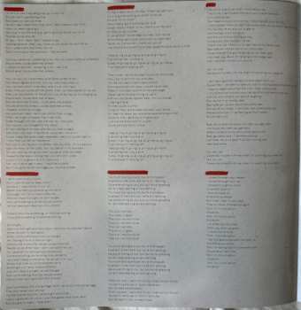 LP Rochelle Jordan: Play With The Changes LTD | CLR