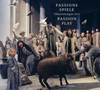 Rochus Dedler: Passionsspiele Oberammergau