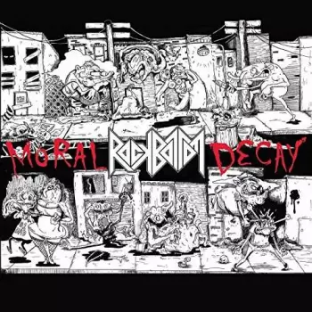 Moral Decay