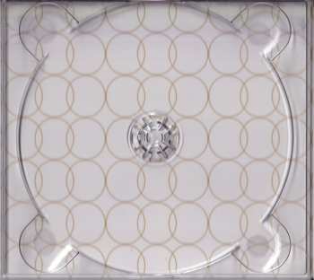 CD/DVD Rock Candy Funk Party: Groove Is King