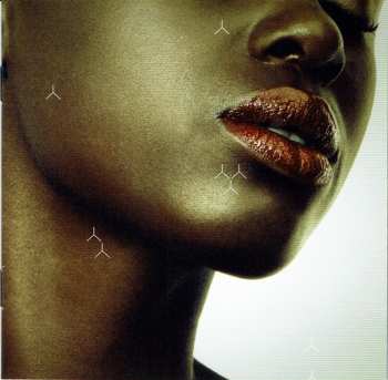 CD Rock Candy Funk Party: The Groove Cubed DIGI