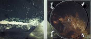 CD Rock Candy Funk Party: The Groove Cubed DIGI