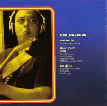 CD/DVD Joe Bonamassa: We Want Groove