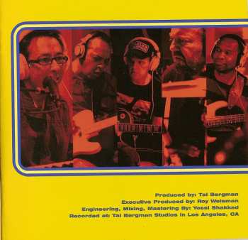 CD/DVD Joe Bonamassa: We Want Groove