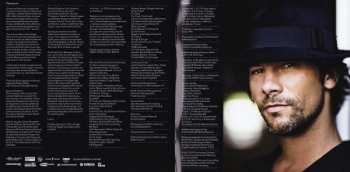 CD Jamiroquai: Rock Dust Light Star