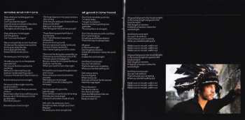 CD Jamiroquai: Rock Dust Light Star