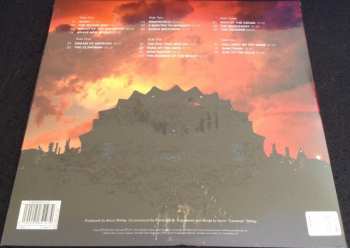 3LP Iron Maiden: Rock In Rio