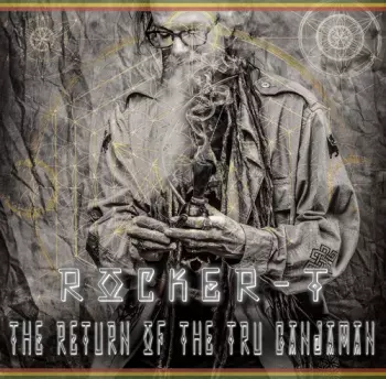 Rocker T: Return Of The Tru Ganjaman