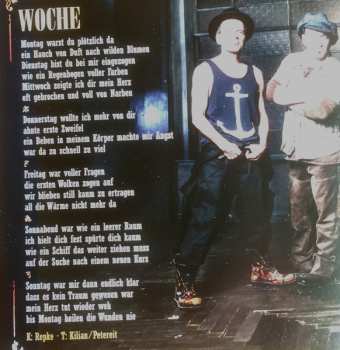 CD Rockhaus: Therapie DIGI