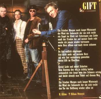 CD Rockhaus: Therapie DIGI