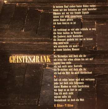 CD Rockhaus: Therapie DIGI