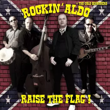 Rockin' Aldo and the Gold Searchers: Raise The Flag!