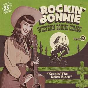 LP Rockin' Bonnie Western Bound Combo: Keepin' The Reins Slack