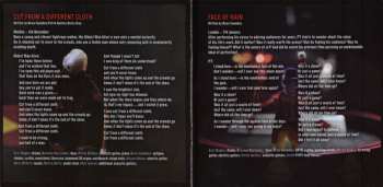 2CD Rocking Horse Music Club: Circus Of Wire Dolls